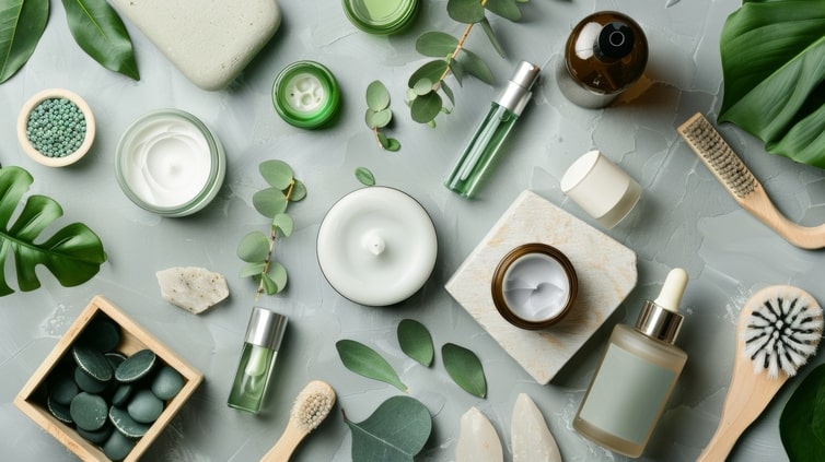 Как мы провели приглашение на офлайн-семинары для компании Skin On