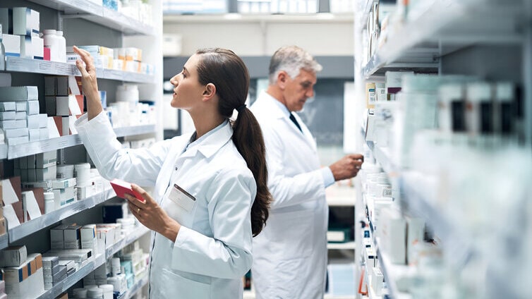 Как мы реализовали интеграцию для компании Юрия-Фарм