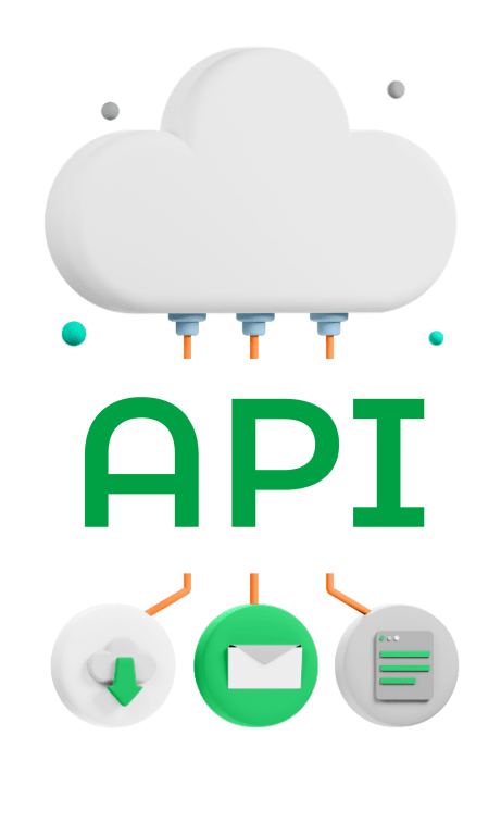 Як швидко інтегрувати систему API для пришвидшення робочих процесів з сервісом Keycall