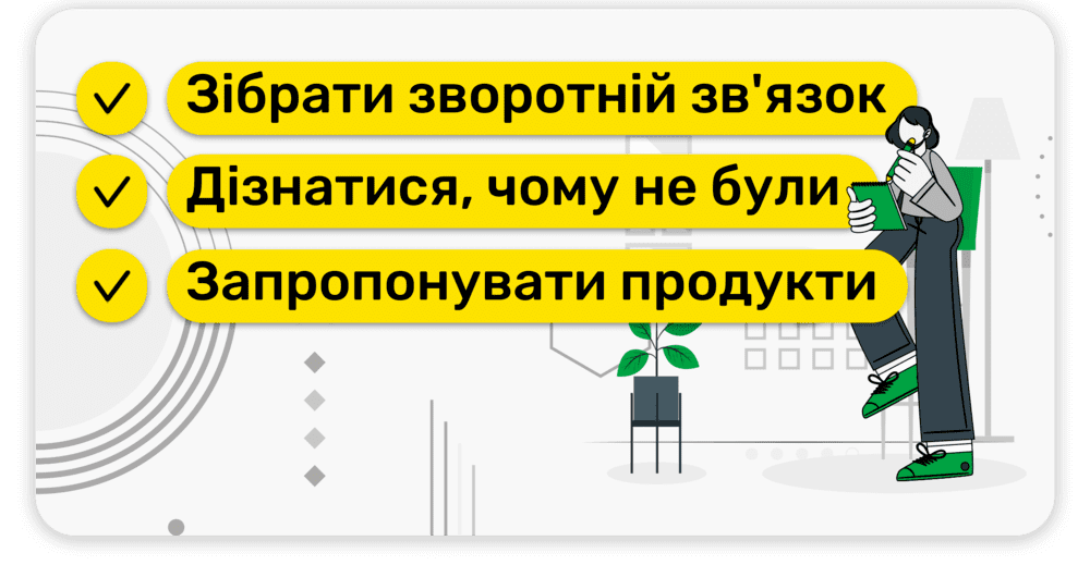 Завдання для автоматичного обдзвону голосовим роботом Keycall