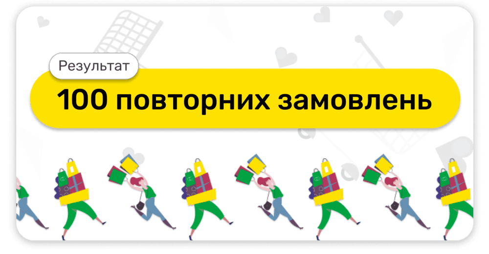 Результат автоматичного обдзвону голосовим роботом Keycall