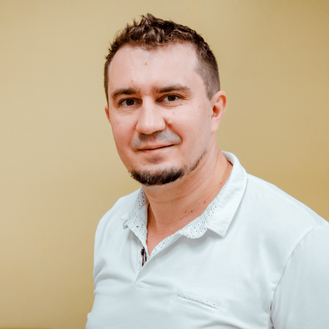 Дмитро, Сo-founder Keycall, СТО - враження від тренінгу