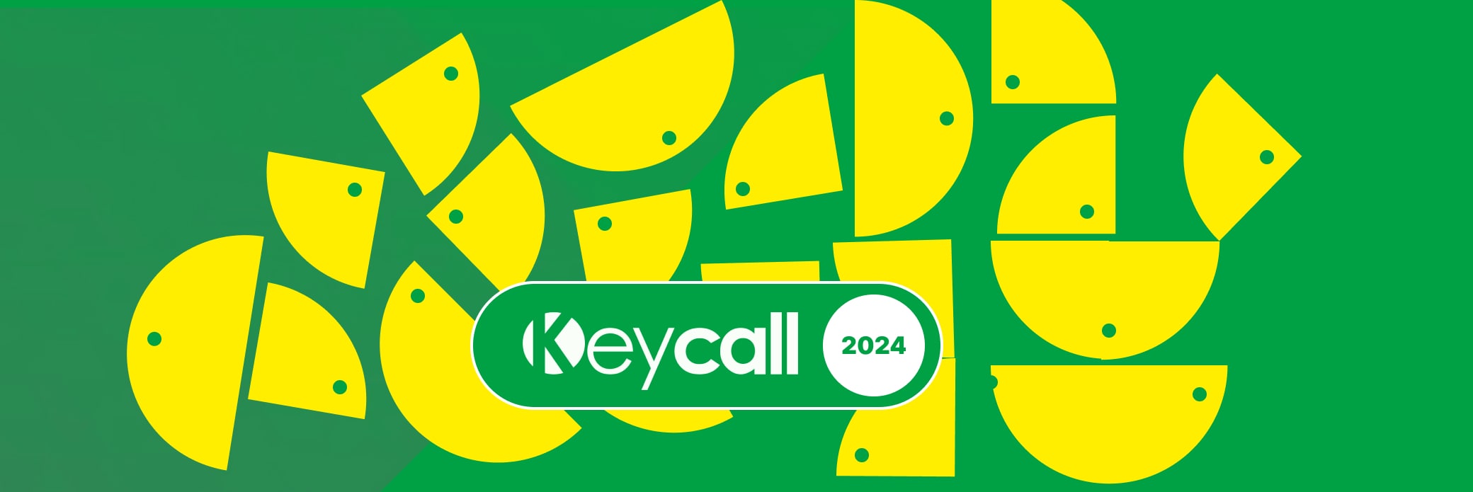 Підсумки та плани Keycall