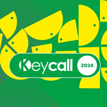 Підсумки та плани Keycall