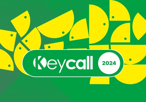 Підсумки та плани Keycall