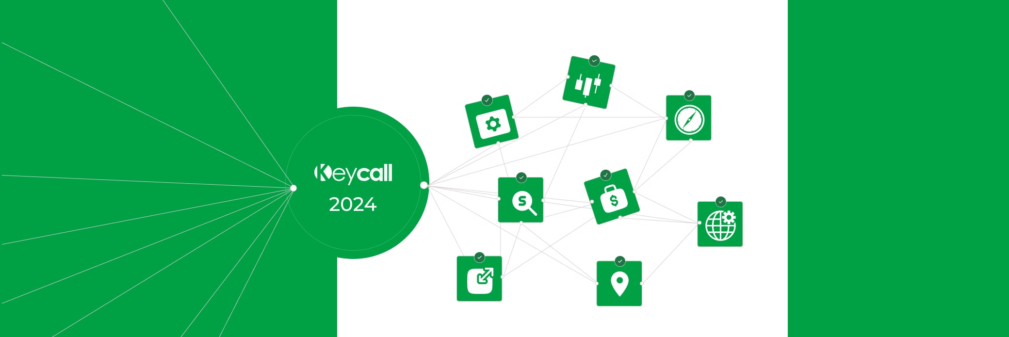 Кеусаll: итоги 2024 года и планы на 2025 год