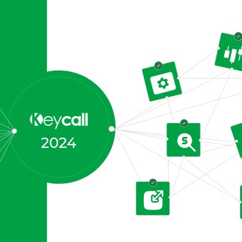 Кеусаll: итоги 2024 года и планы на 2025 год