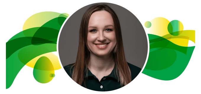 Аріна Вовк, скриптолог/аналітик про роботу в Keycall