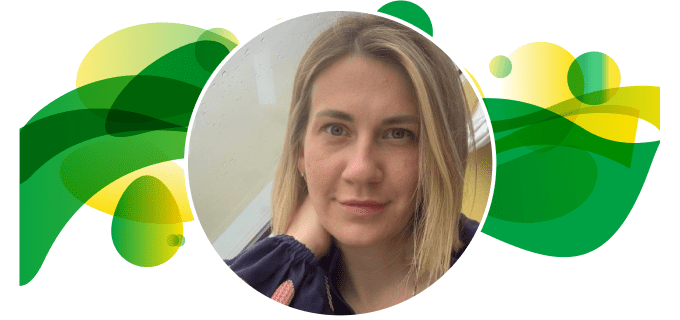 Відгук Анастасії Обертюх, менеджерки з розвитку HR проектів групи компаній «ЮРіЯ-Фарм» про голосовий бот Keycall