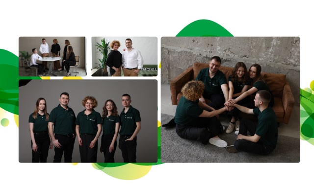 Keycall 7 років на ринку голосового маркетингу