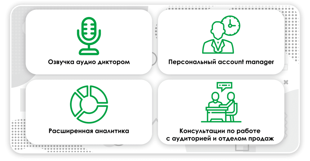 Этапы разработки проекта голосовой рассылки ботом Keycall